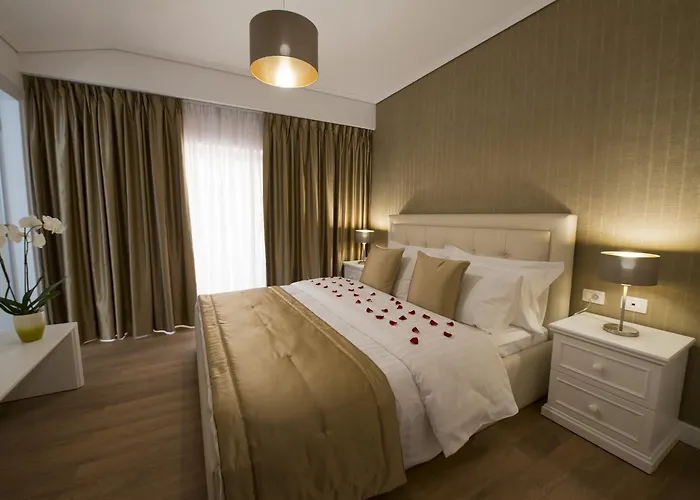 Hotel De Charme (Adults Only)