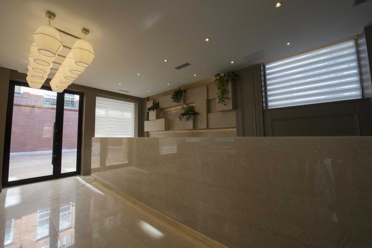 De Charme (adults Only) Hotel