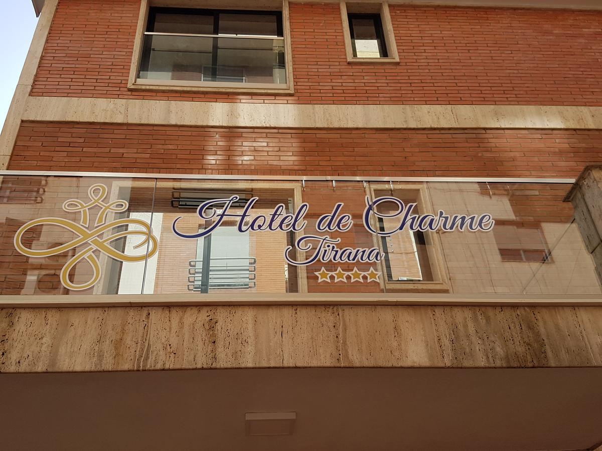 De Charme (adults Only) Hotel