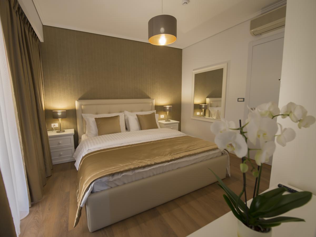 De Charme (adults Only) 4* Tirana