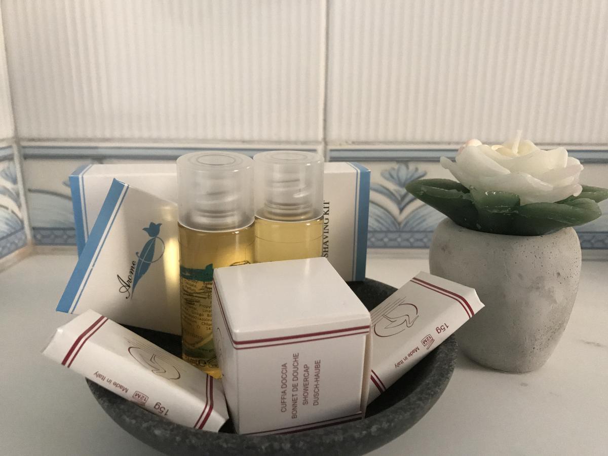 De Charme (adults Only) Hotel Tirana
