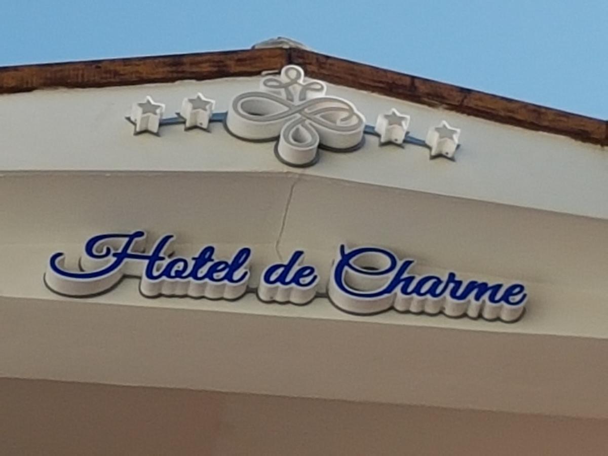 Hotel De Charme (adults Only) Tirana