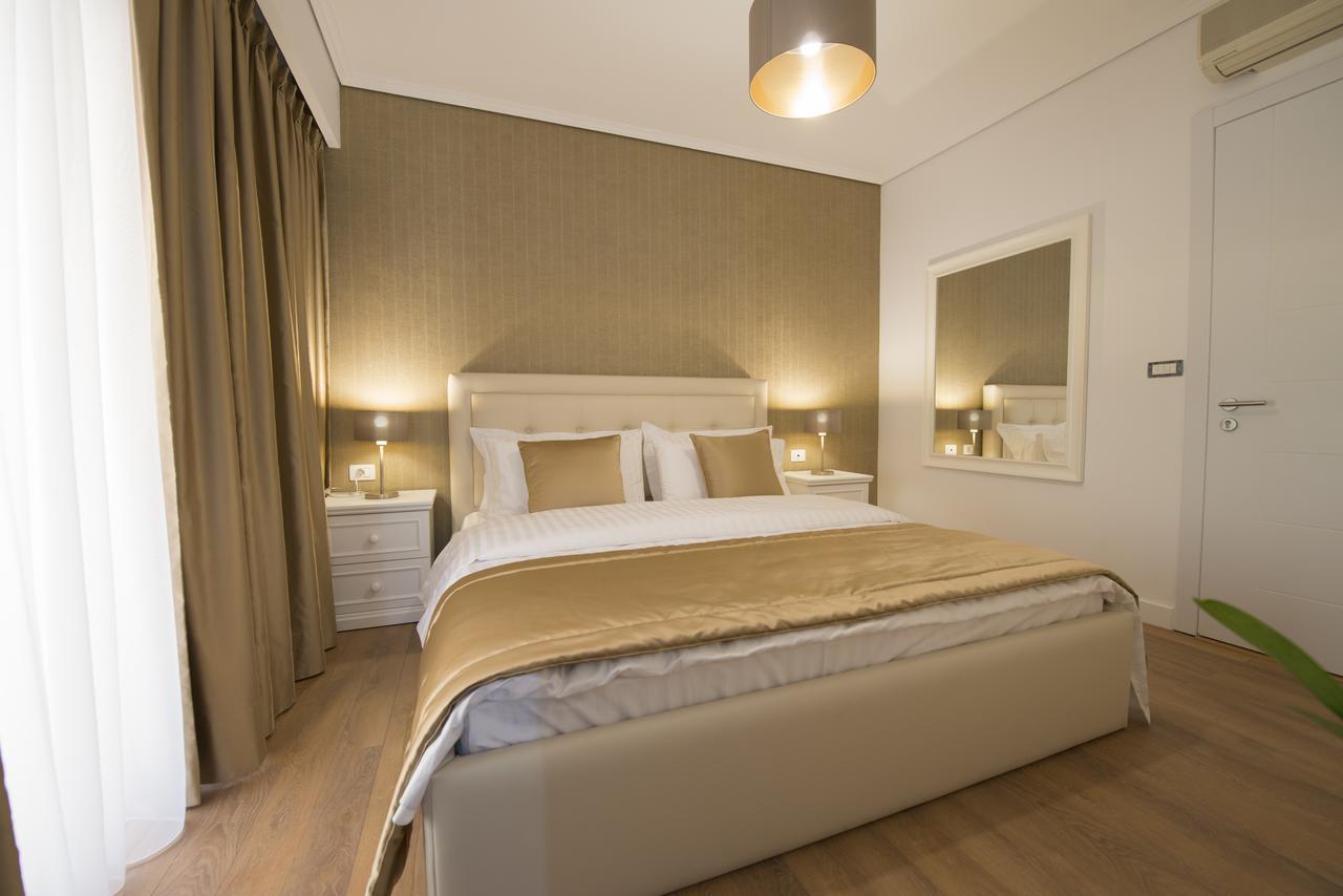 De Charme (adults Only) Hotel