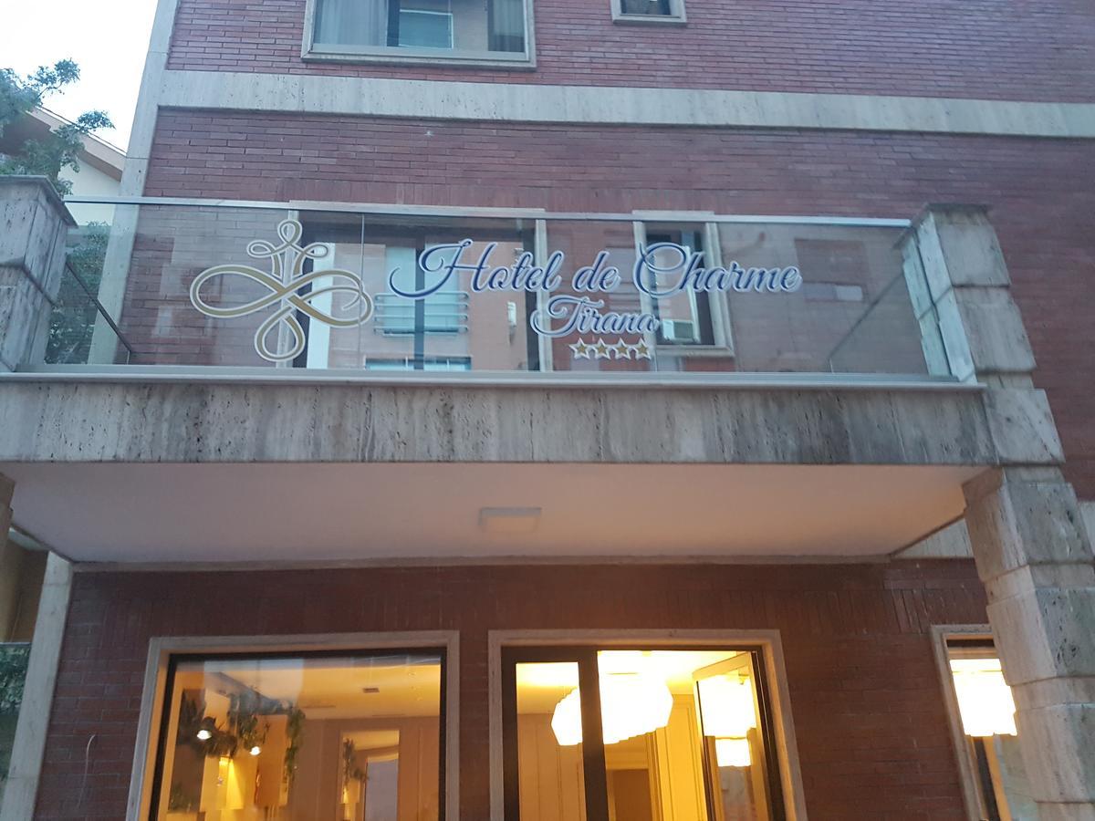 De Charme (adults Only) Hotel