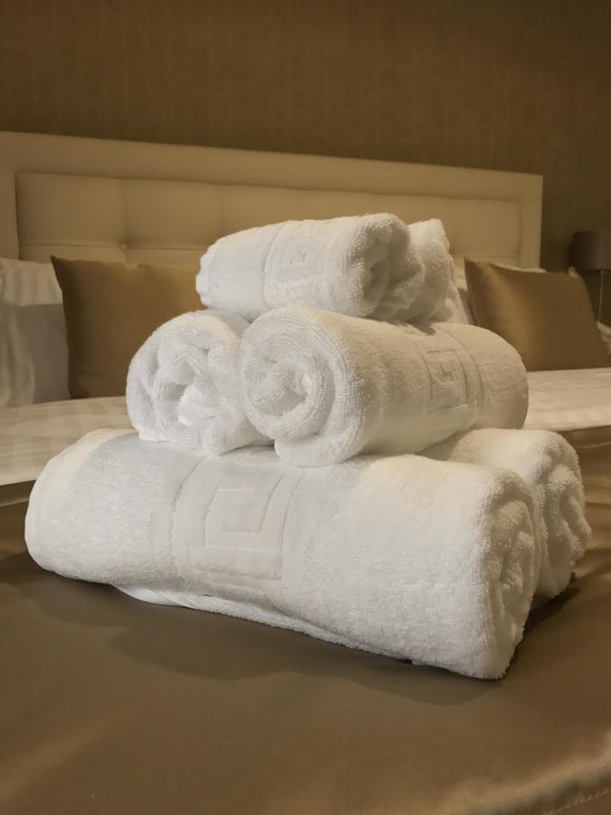 Hotel De Charme (adults Only)
