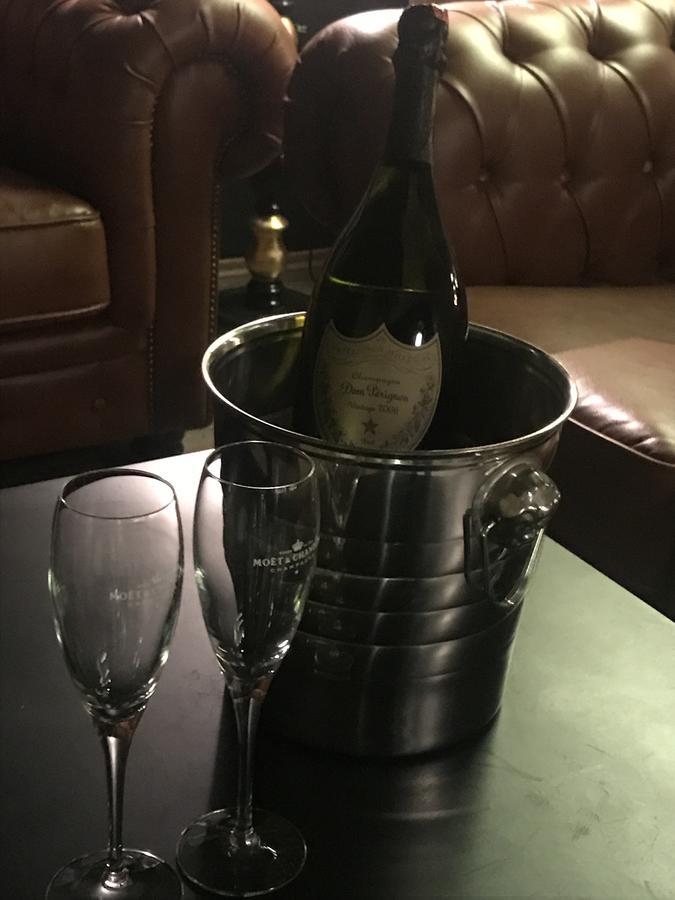 De Charme (adults Only) Hotel