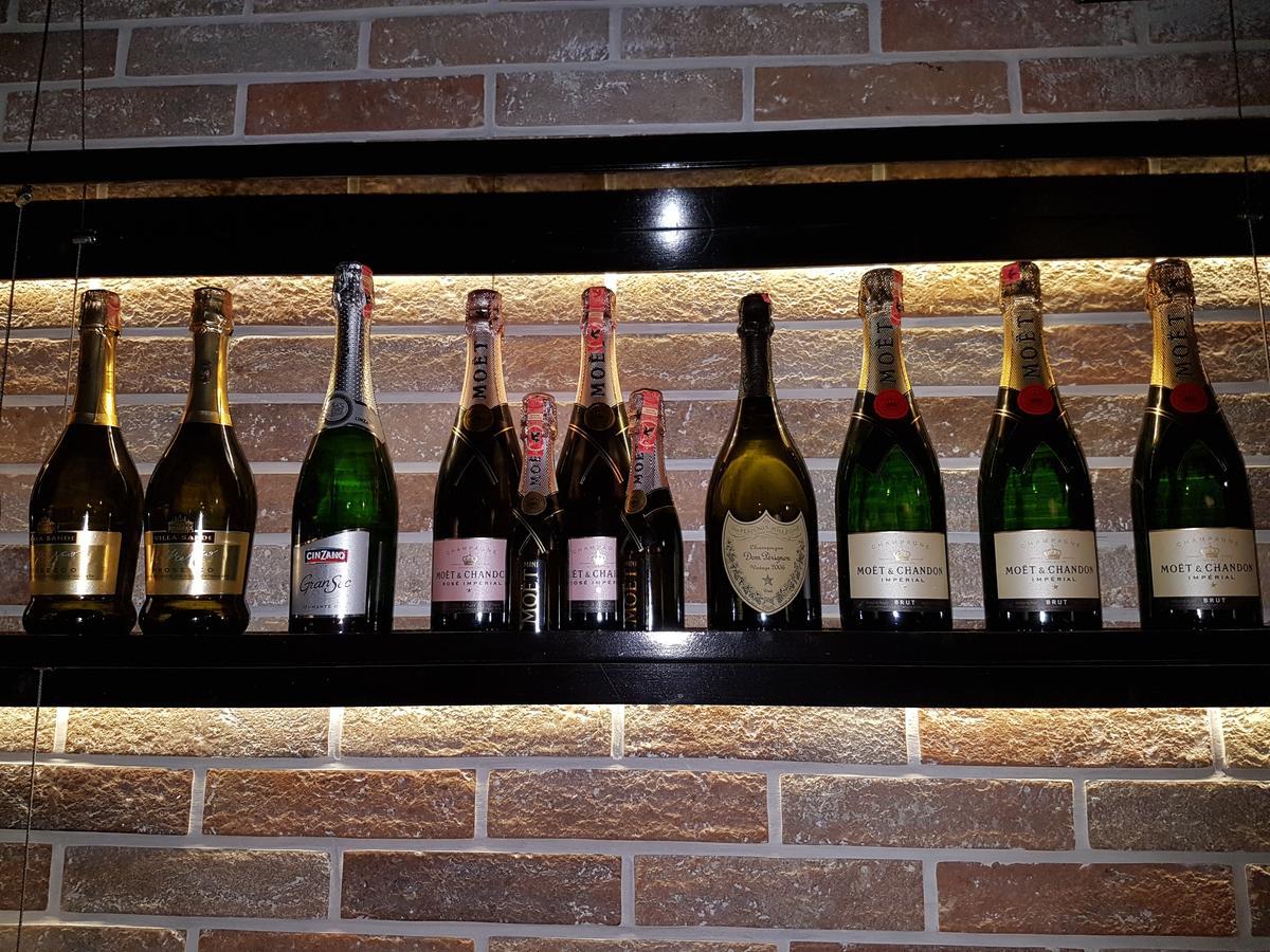 De Charme (adults Only) Tirana