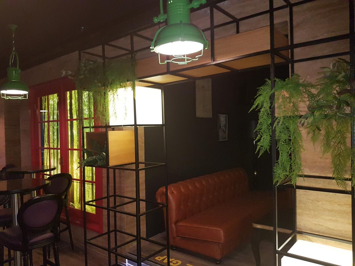 De Charme (adults Only) Hotel Tirana