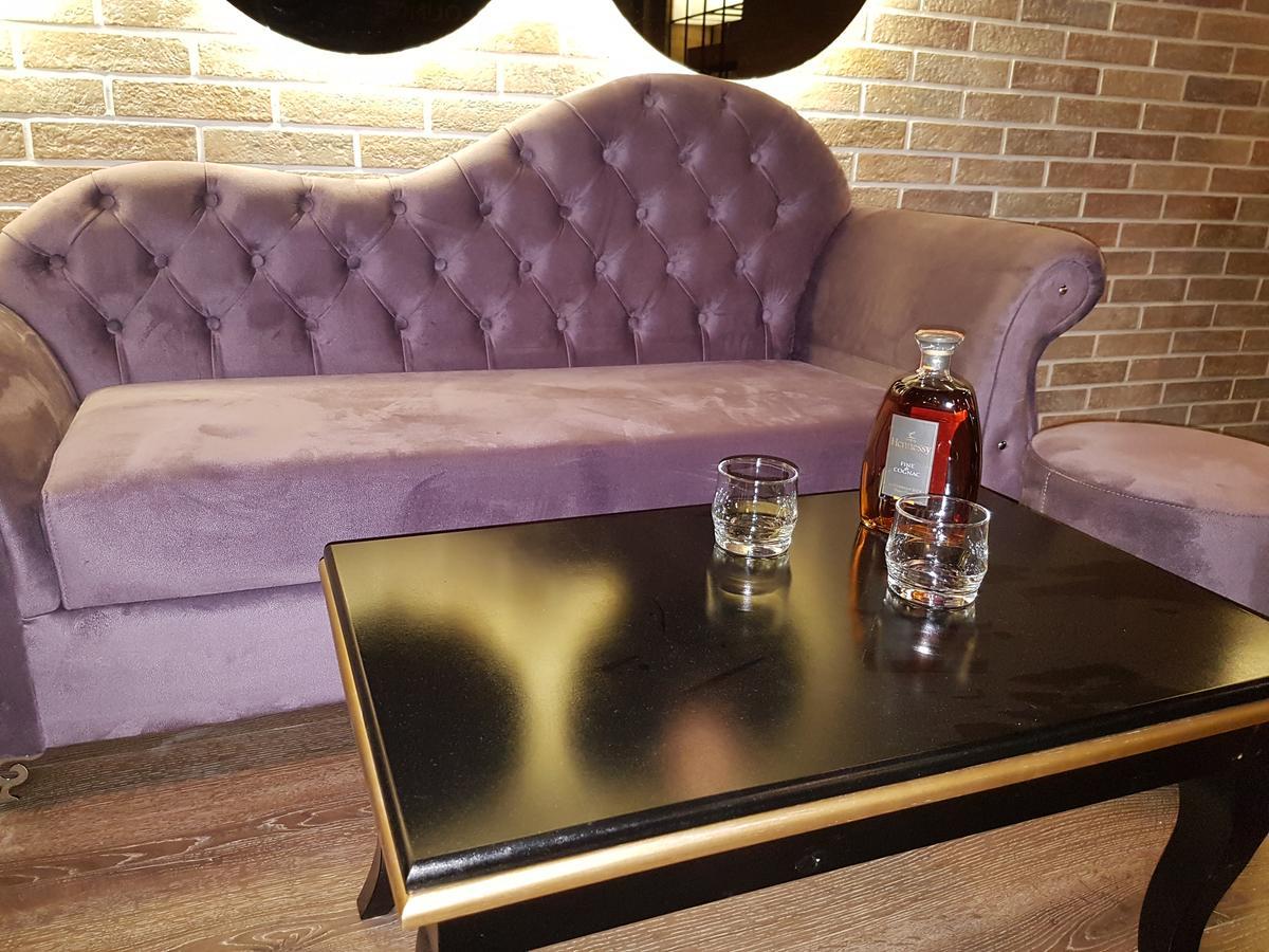 Hotel De Charme (adults Only) 4*