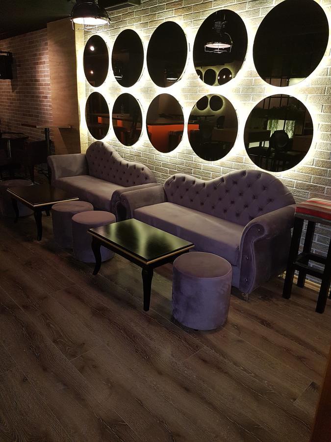 De Charme (adults Only) 4* Tirana