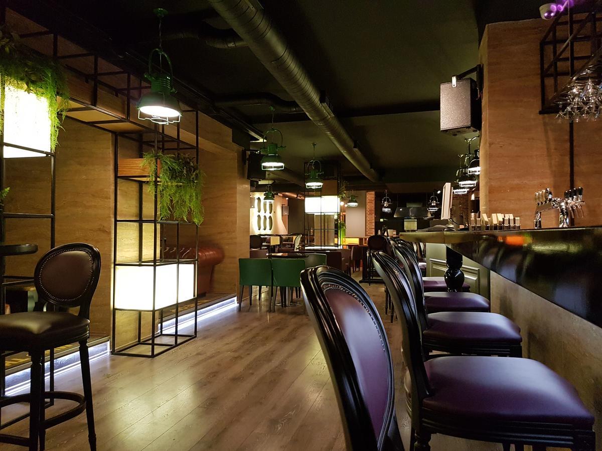 De Charme (adults Only) 4* Tirana